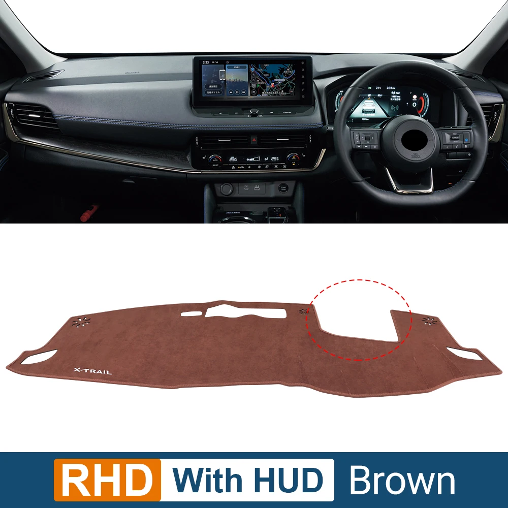 لنيسان X-trail X Trail Xtrail T33 2021 2022 2023 2...