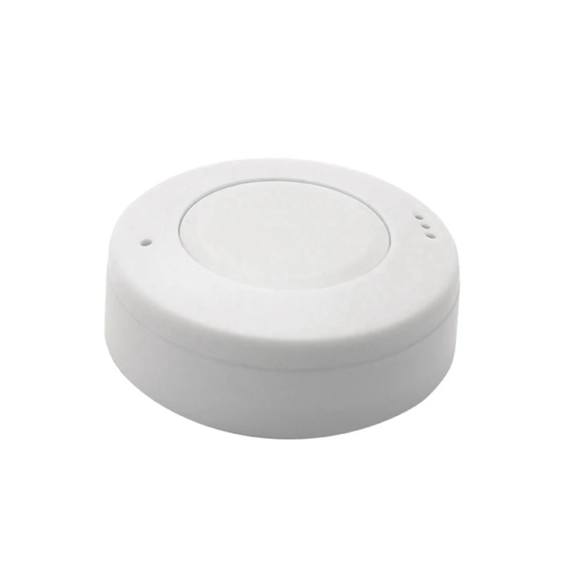 

1 PCS NRF52810 Low Power Consumption Module Beacon Indoor Positioning Bluetooth 5.0 White 31.5 X 31.5 X 10M