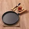 Cast Iron Frying Pan 🍳 3