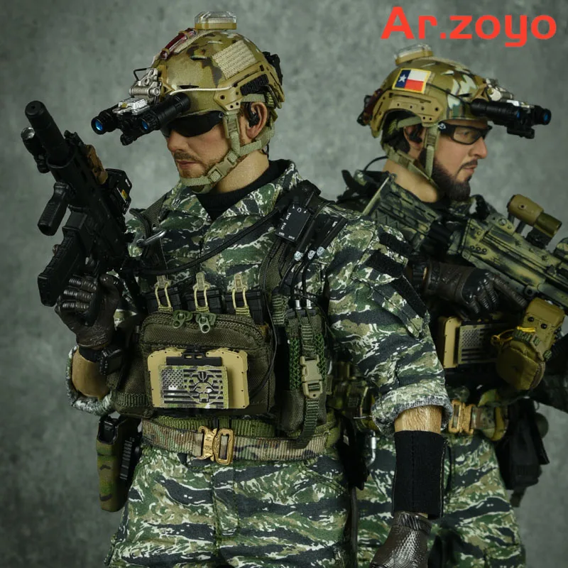 

Фигурка солдата из фильтрационной команды EASY & SIMPLE ES 26051 1/6 N.S.W. G, модель 12 дюймов, мужской солдат, экшн-фигурка, кукла, полный набор игрушек