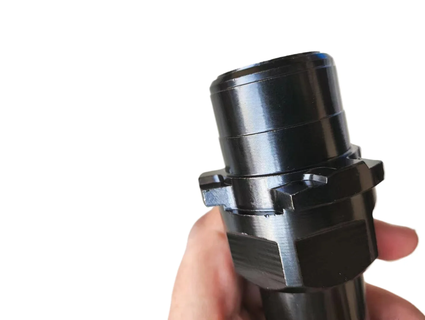 DT-DIATOOL 2 STKS Adapters met 5/8-11 Buitendraad naar M14 Vrouwelijke Draad voor Haakse Slijper