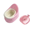 Toilet Seat Portable Baby Potty For Kids Children's Pot With Cover Baby Toilet Training Seat Detachable Bedpan Infant Urinal 6