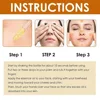 Collagen Face Serum Face Moisturizing Fade Fine Lines Brightening Facial Serum Lifting Neck Skin Care 30ml 6