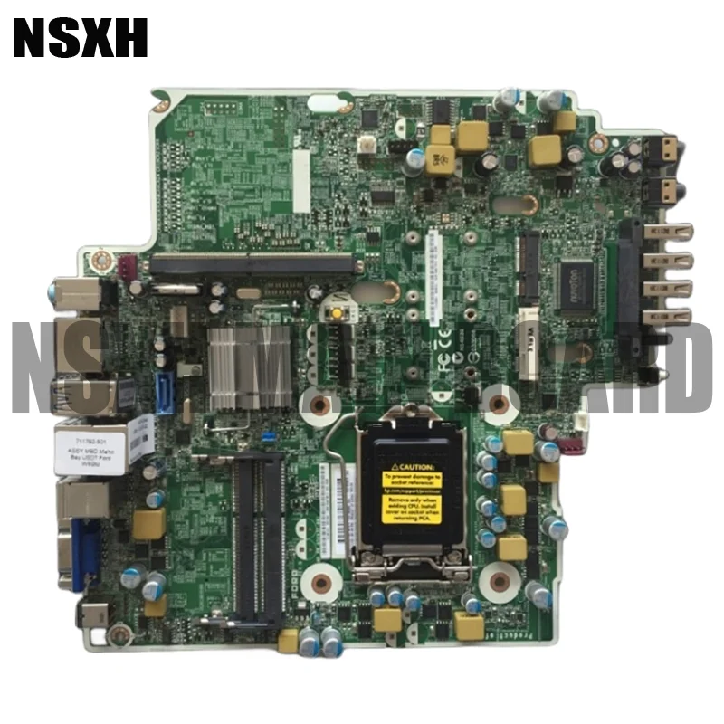 for-8300-usdt-motherboard-711787-001-656939-001-656937-002-711787-601-ddr3-100-test-ok-delivery