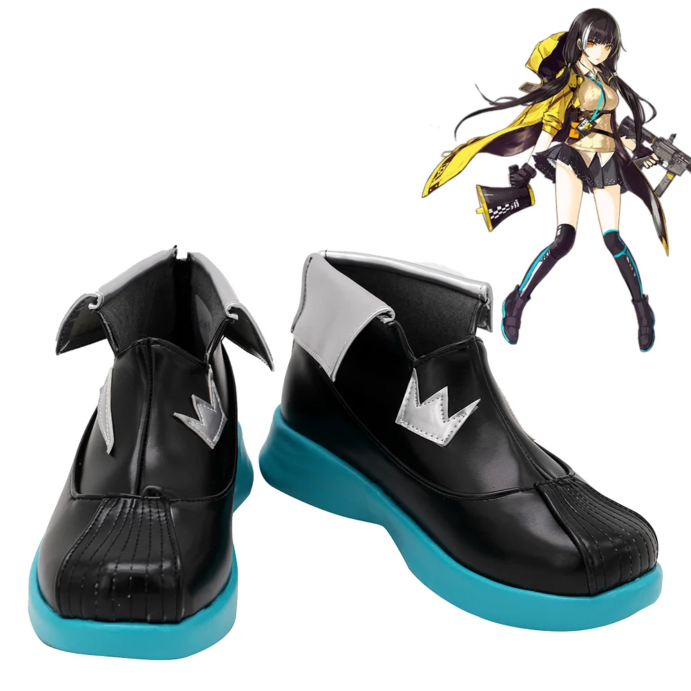 

Женские ботинки для косплея RO635