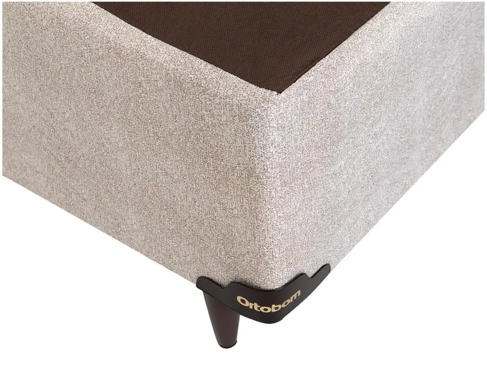 Box para Colchão Solteiro Ortobom 31x88x188cm Ortotech 3