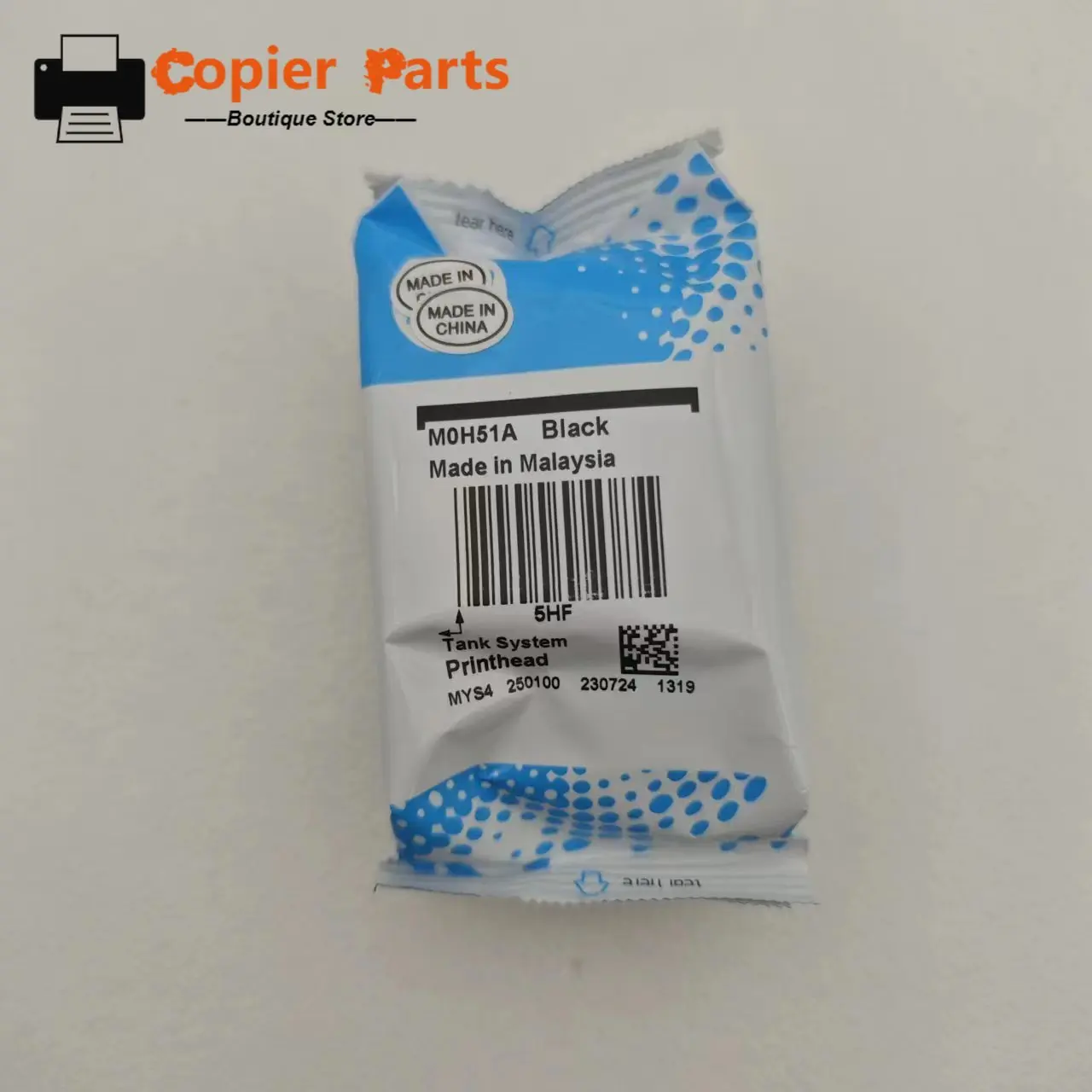 Print Head New M0H51A M0H50A X4E75A 3YP17A 3JB06AA For HP GT5800 100 200 300 400 500 600 700 6000 7000 seires