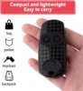 Top432 EV 433.92 MHz Garage Gate Fob Remote Control Transmitter Compatible with CA TOP-432EV TOP-432EE TOP-432NA, 2 Pack 4