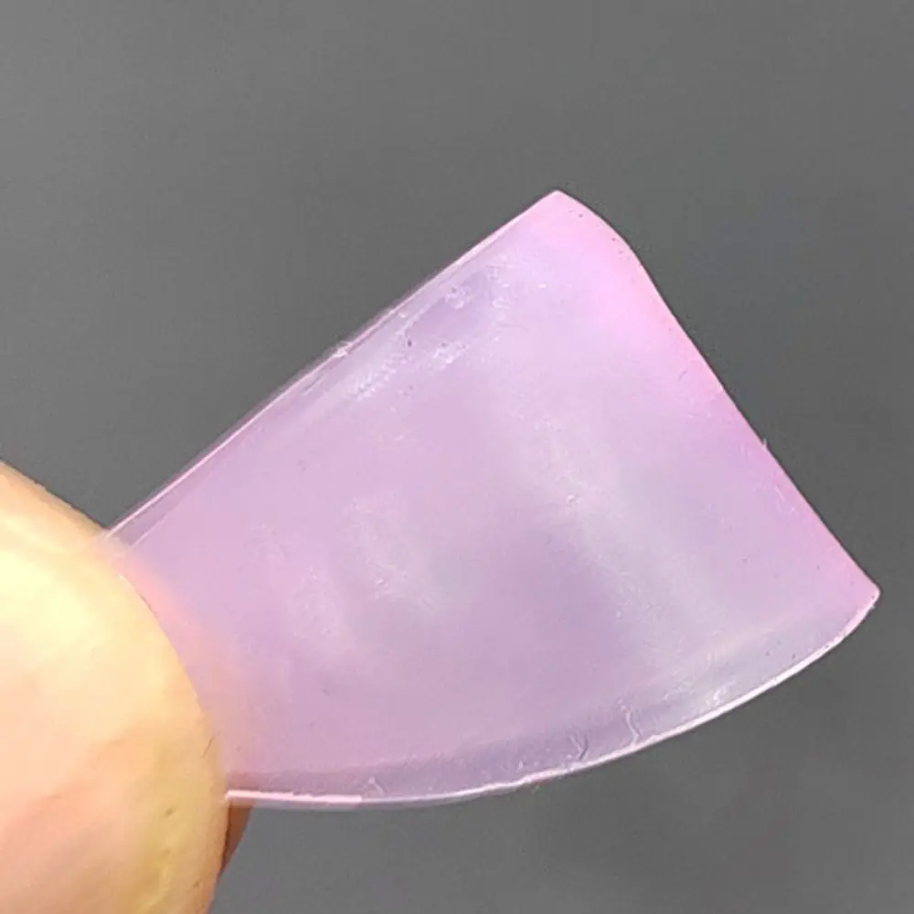 Description Picture 5 of itemMakeup Accessories Silicone Eyelash Perm Pad Reusable Applicator Tools Eye Lashes Eyelash Extension Silicone Eye Patch Eyelashes