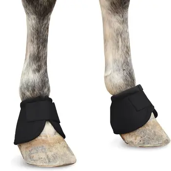 Quick Dry Horse Bell Boots 10