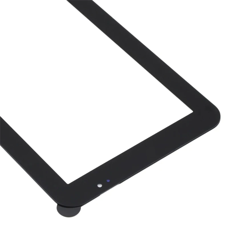 Фото Сенсорный экран 7,0 дюйма для Samsung Galaxy Tab P1000 P1010 дигитайзер Adheisve Переднее стекло объектив Панель запасные части №3