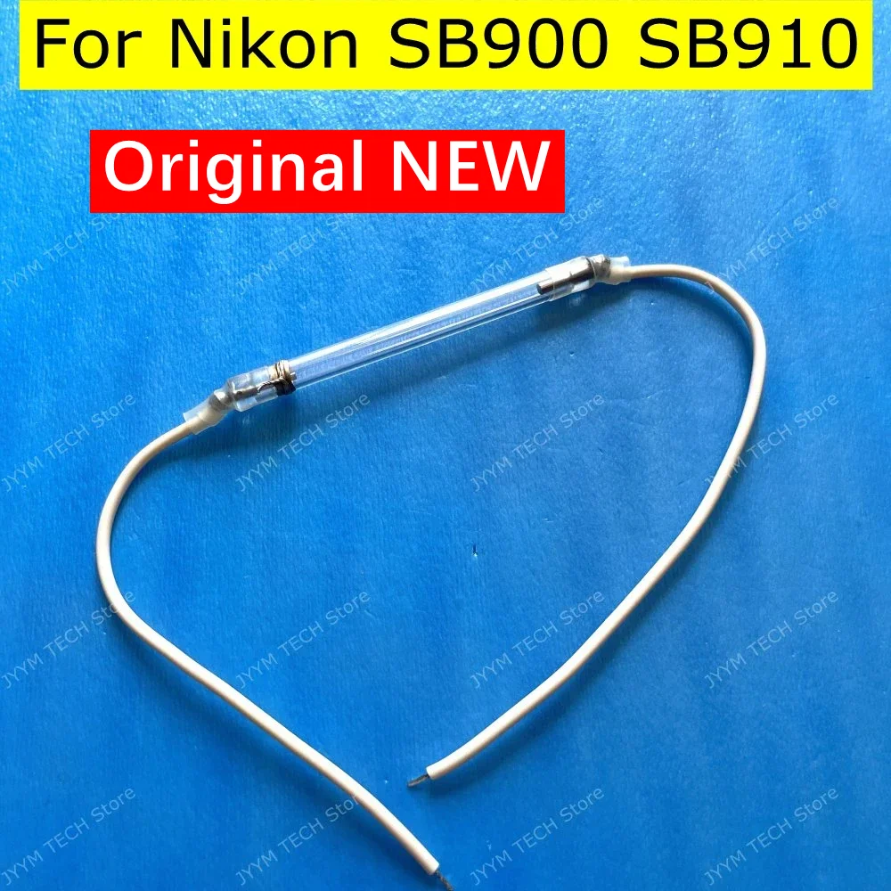 Original NEW Nikon SB910 SB900 SB-910 SB-900 Flash Tube XE Xenon Lamp Flashtube SPEEDLIGHT Replacement Repair Spare Part camera repair parts flash tube replacement part