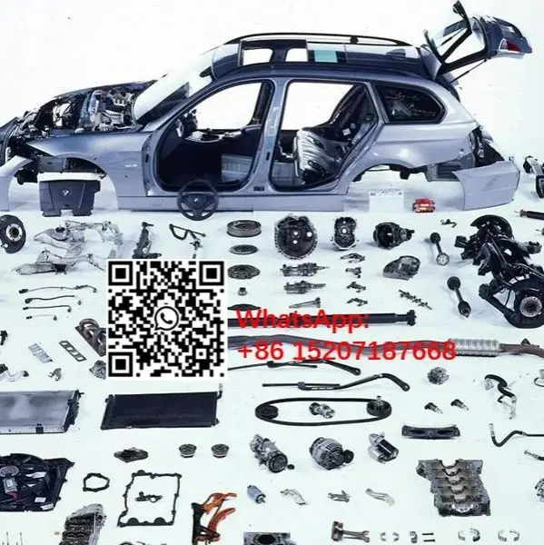 Professional Auto Accessories 001 Store