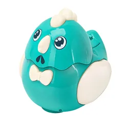 Chicken Laying Eggs Toy Chicken Toys Electric Funny Chicken Animal Toy Easter Sensory Learning Fine Motor Skills Toys With 3 Toy