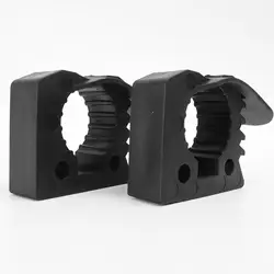 Quick Release Auto Tool Retainer for Versatile Mounting (30 - 40mm) (2pcs)
