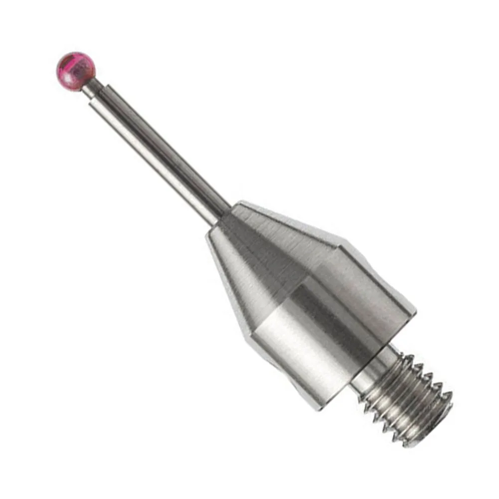 Renishaw ׼ CMM  κ, M4 , 2.0mm Ru , 20mm ֽ ī̵ κ A-5003-2932, 1 