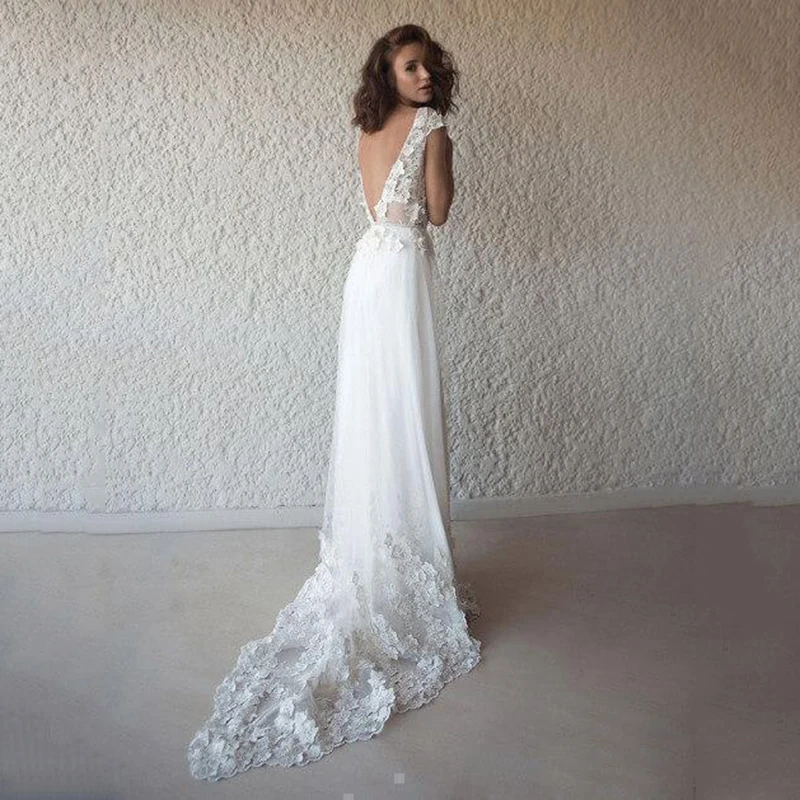 Рисунок 4 - Женское свадебное платье It's yiiya