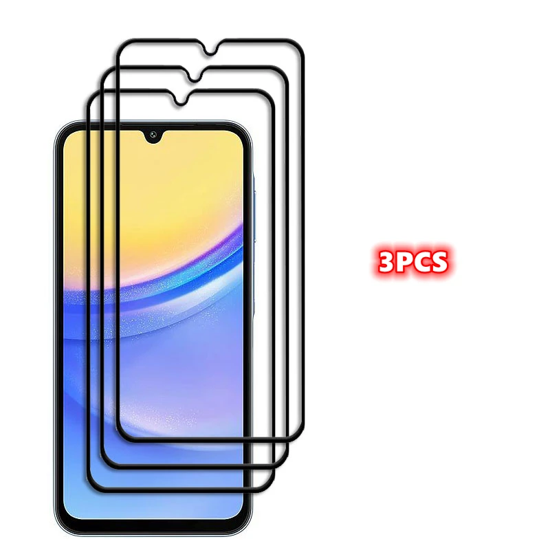 Premium Tempered Glass Screen Protector HD Protective Film