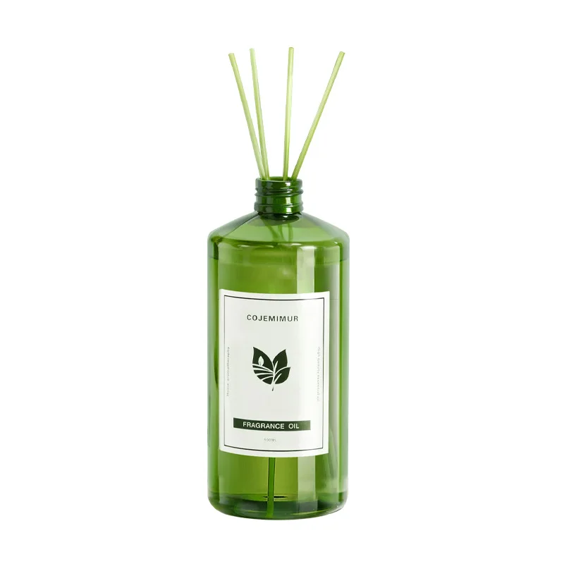 220ml/500ml Hilton All Seasons Zen Tea Hotel Fragrance Oil For Home Perfumes Essential Oils For Aromatic Diffuser DIY Perfume