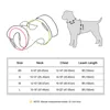 Winter Dog Harness Leash Set Warm Puppy Cat Harnesses With Fur Collar Bling Sequines Pet Vests For Dogs Cats Bowknot Accessories 6