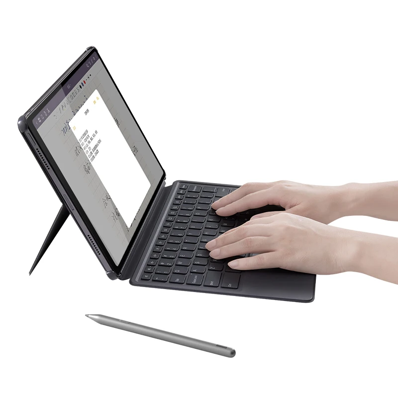 Xiaoxin Pad Pro 2021【キーボード・ケース・ペン全部付き！】 Lenovo Xiaoxin Pad Pro 2022 Original Case Keyboard - Lenovo