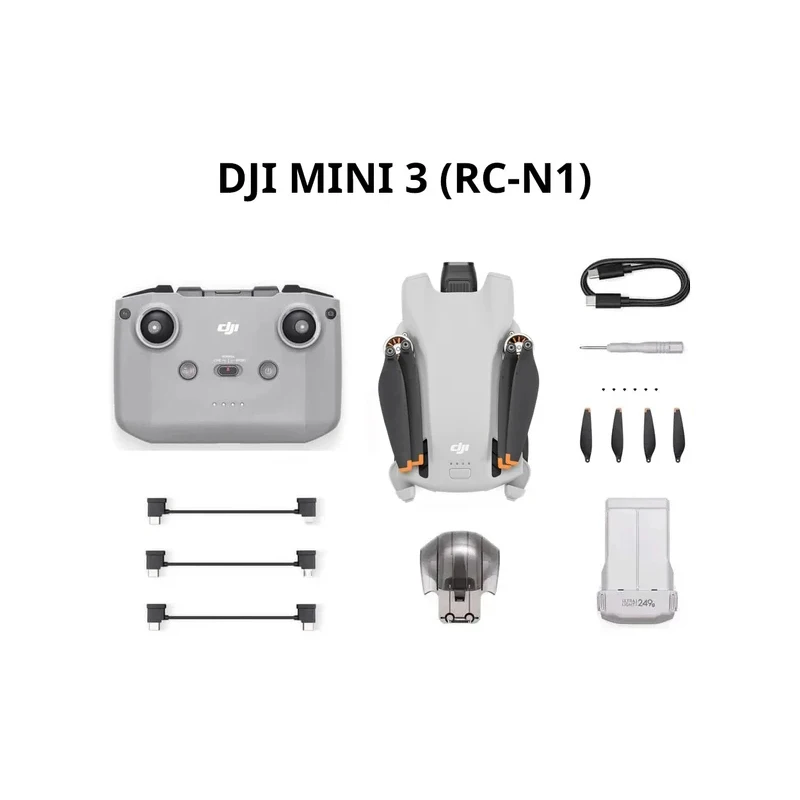 MINI 3 RCN1