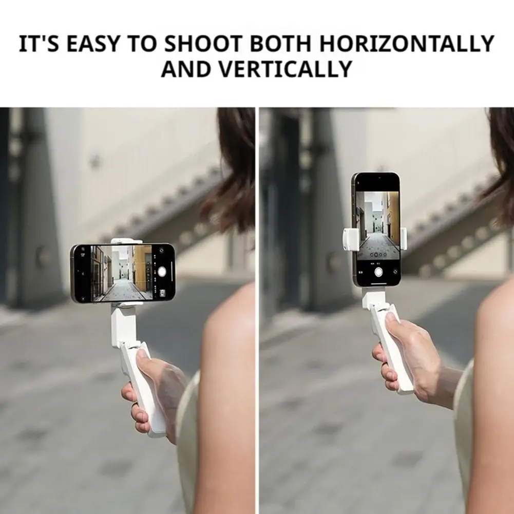 Mini Selfie Stick Bluetooth Lightweight Pocket Size Portable Selfie Stick with Remote for Content Creation/Vlog/Video Recording