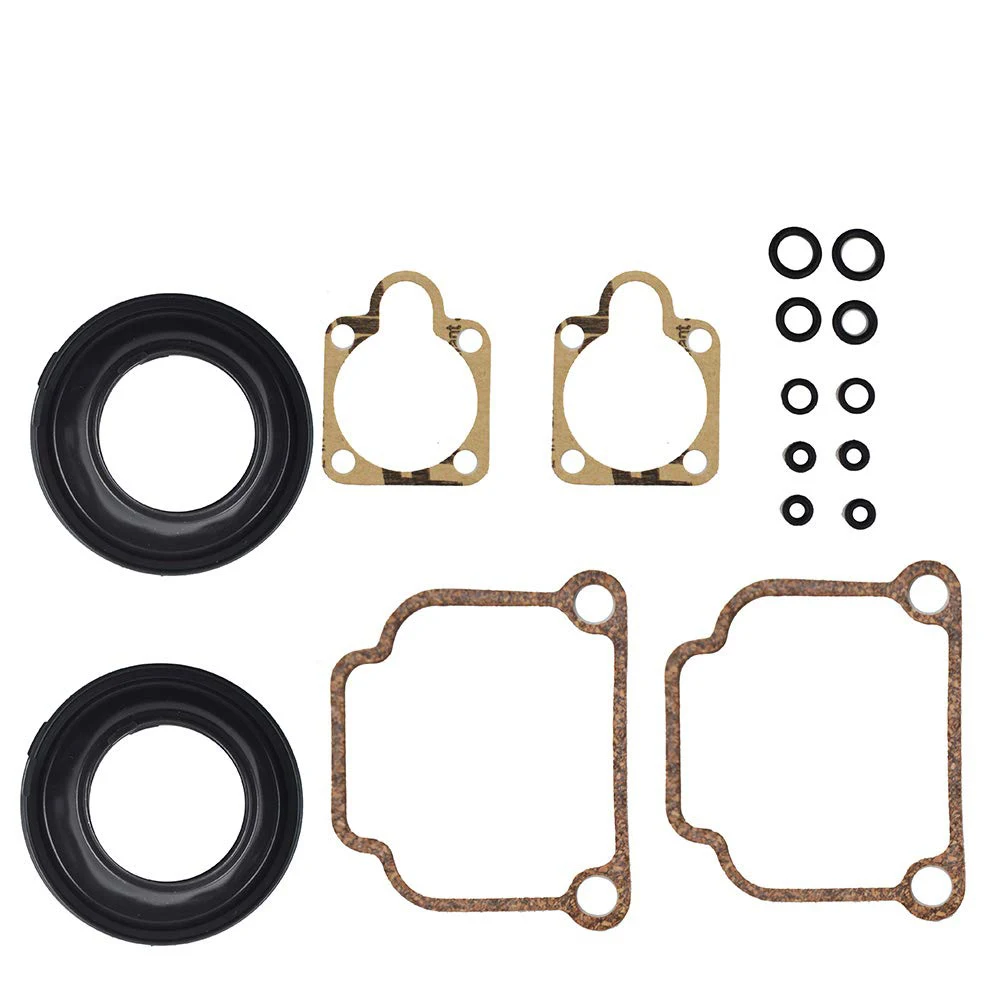 32mm Carburetor Rebuild Kit For BMW Bing CV Carb Airhead R65