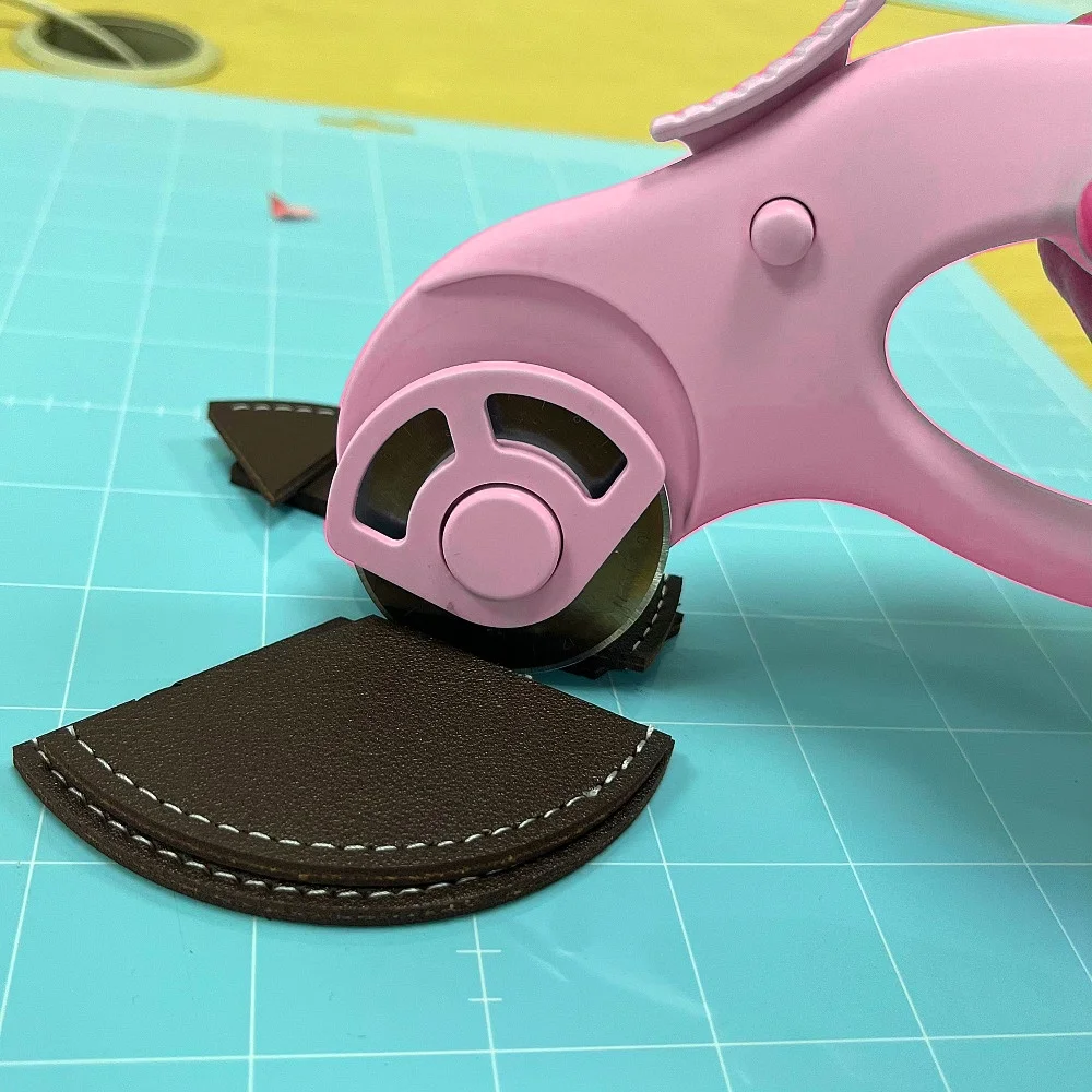 Vinyl Weeding Tools Kit Craft Vinyl Tools Kit Rotary Cutter For Cricut Joy Xtra/Maker 3/Explore 3/Silhouette Crafting Machines