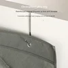 Hat Storage Hanging Bag Household Baseball Cap Storage Artifact Thickened Non-woven Fabric Amazon Door Multi-layer Display Stand 4