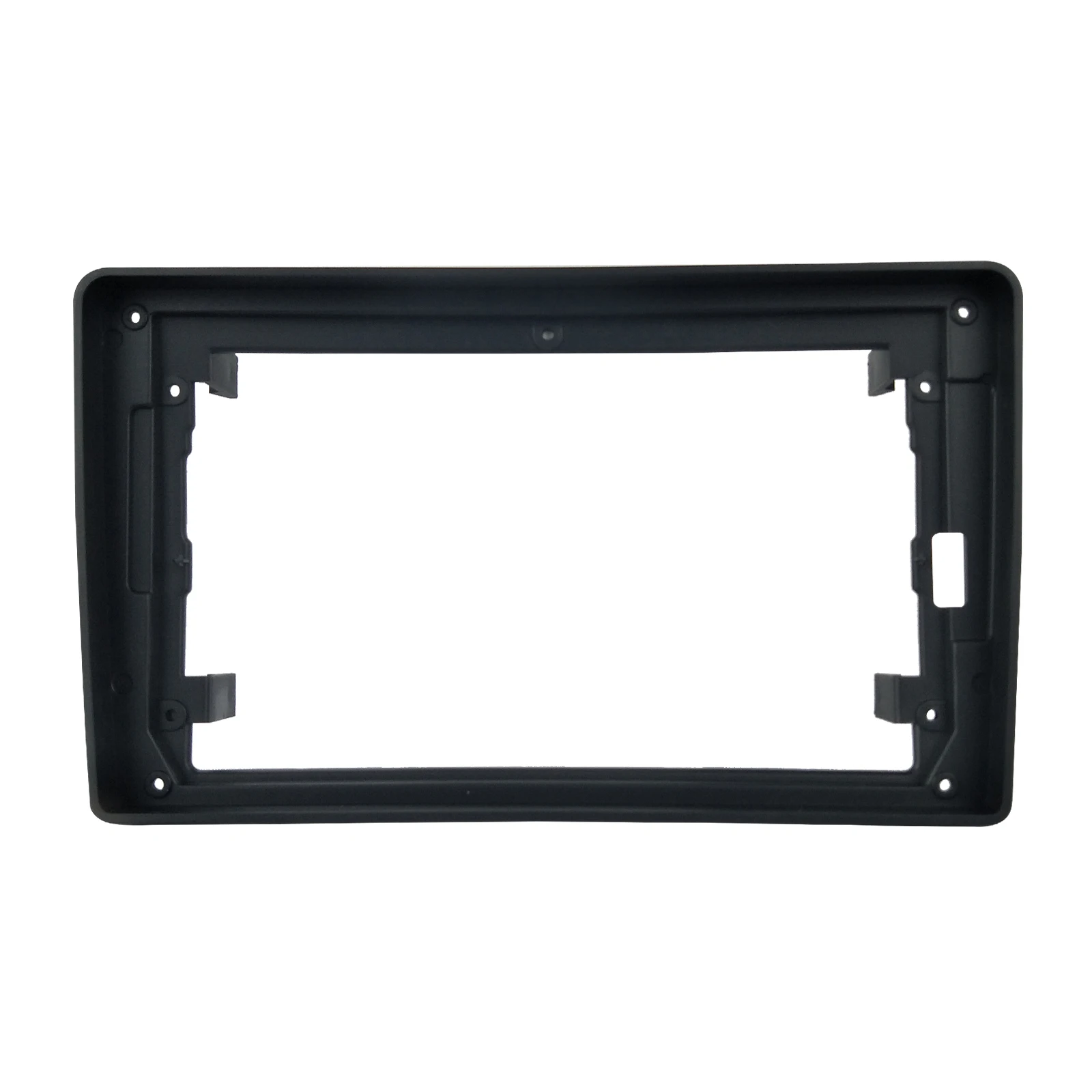 

For AUDI A4 2002-2008 9inch Stereo Panel Dash Mount kit DVD GPS Dashboard Frame Car Accessories Player Bezel Car Radio Fascias