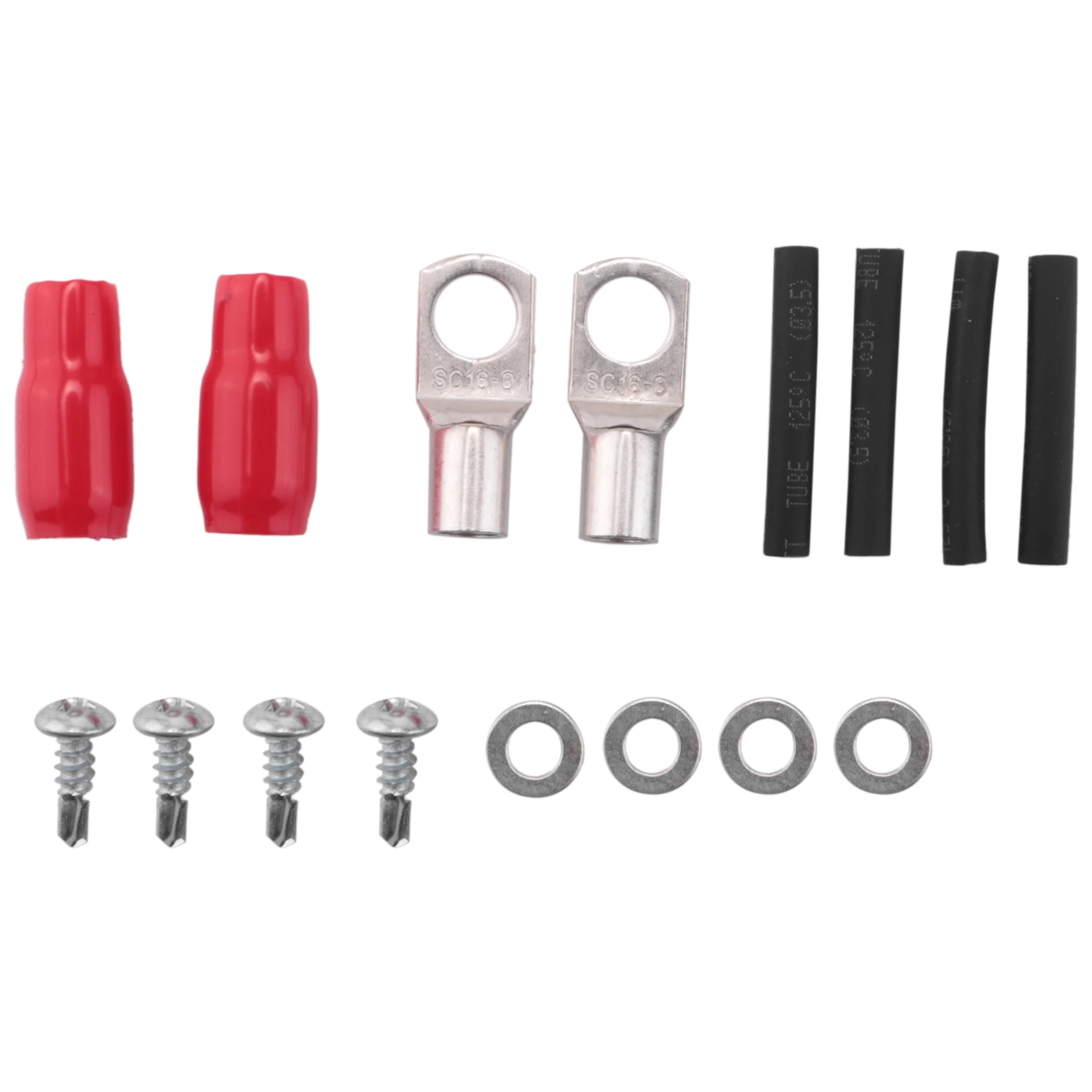 Y90A-150 앰프 듀얼 배터리 스마트 아이솔레이터 ATV, UTV, RV, 트럭용 범용 12V/24V 전압 감지 릴레이