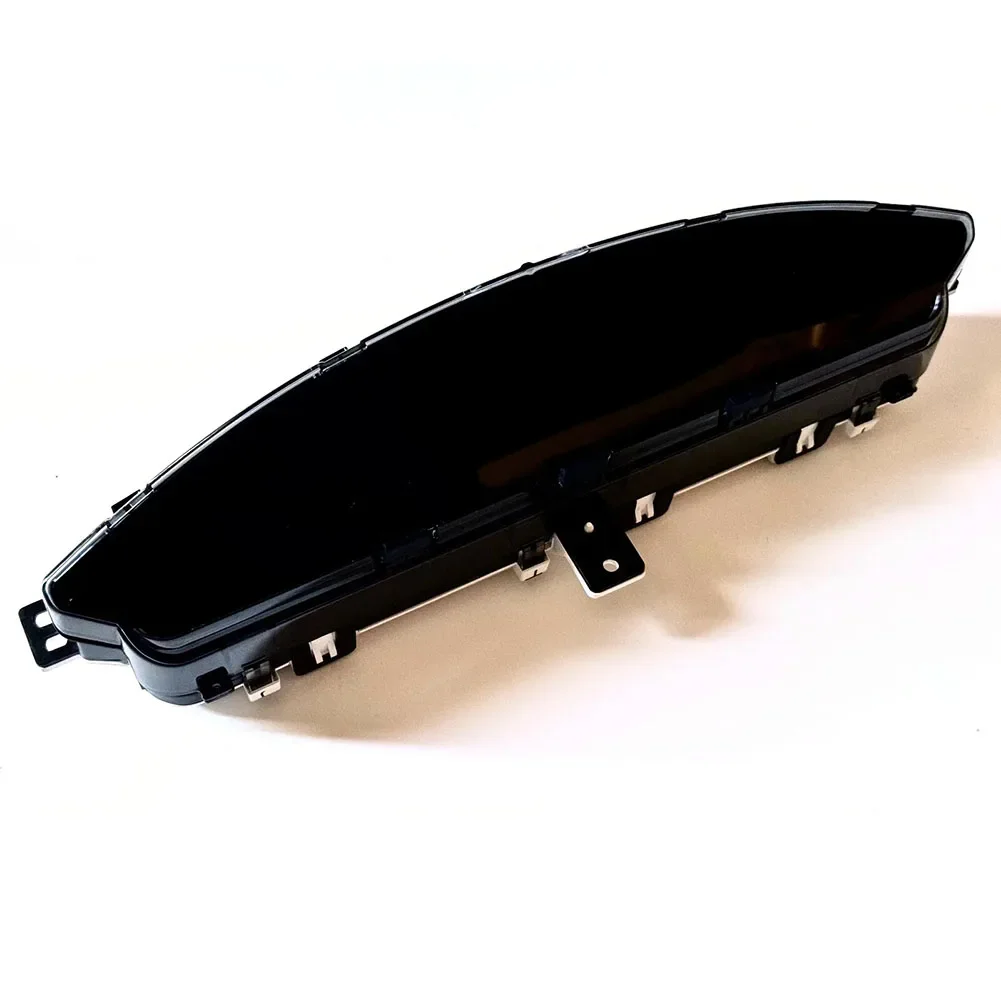 Panel De Instrumentos Para Honda Civic Coupé (2006-2011) – Velocímetro Digital, Color Azul, Usado En Buen Estado