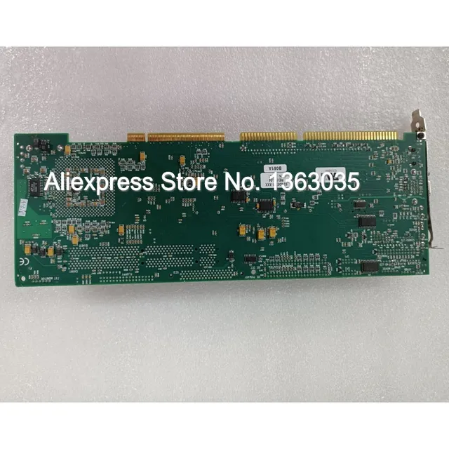 92- 005721 -XXX REV E-04 Карта процессора промышленной материнской платы протестирована и работает 4