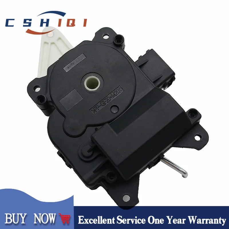 sdda 60　　　1 79160-S0X-A01 HVAC Heater Blend Door Actuator For Acura MDX Honda