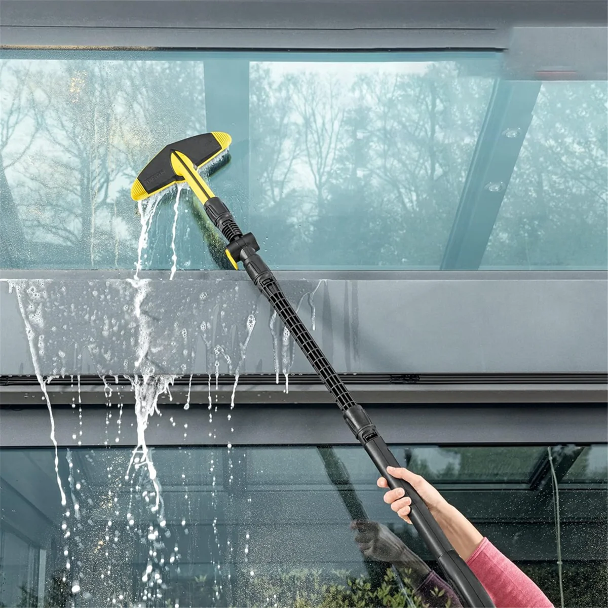 FOR Karcher 2.643-240.0 Spray Lance Extension Pressure Washer Accessory, Universal Accessories G