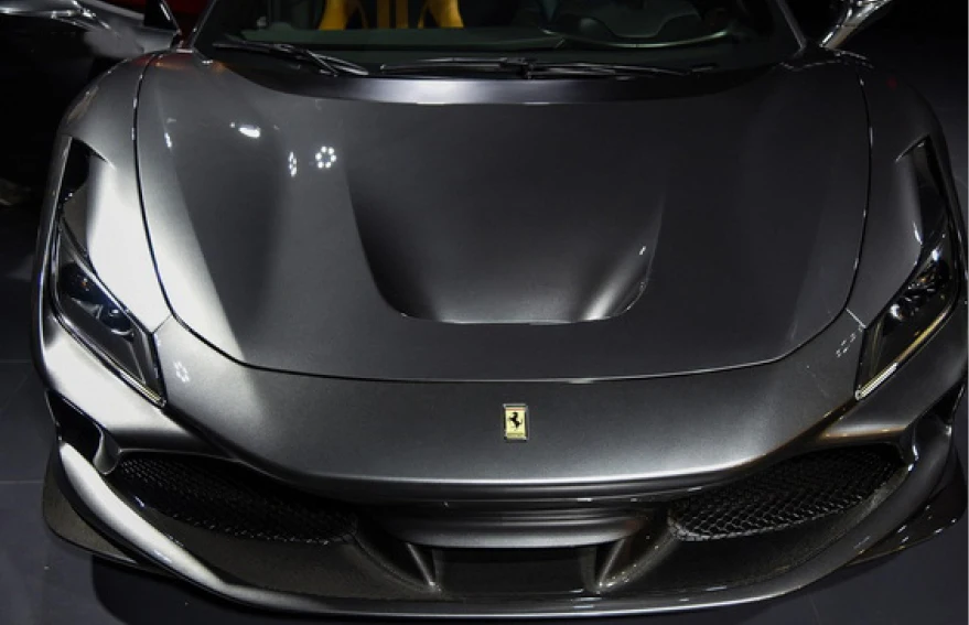 Рисунок 2 - Manvita сухое углеродное волокно