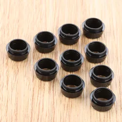 10Pcs/Lot Plastic Golf Ferrules 0.335