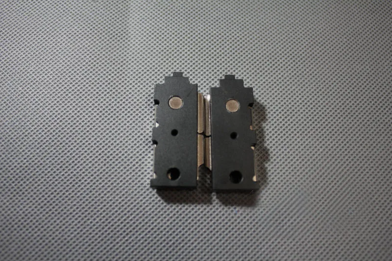 Furukawa S178S / 178A Welding Machine Fixture Covered Wire Pigtail Fiber Patch Cord V-groove Plywood