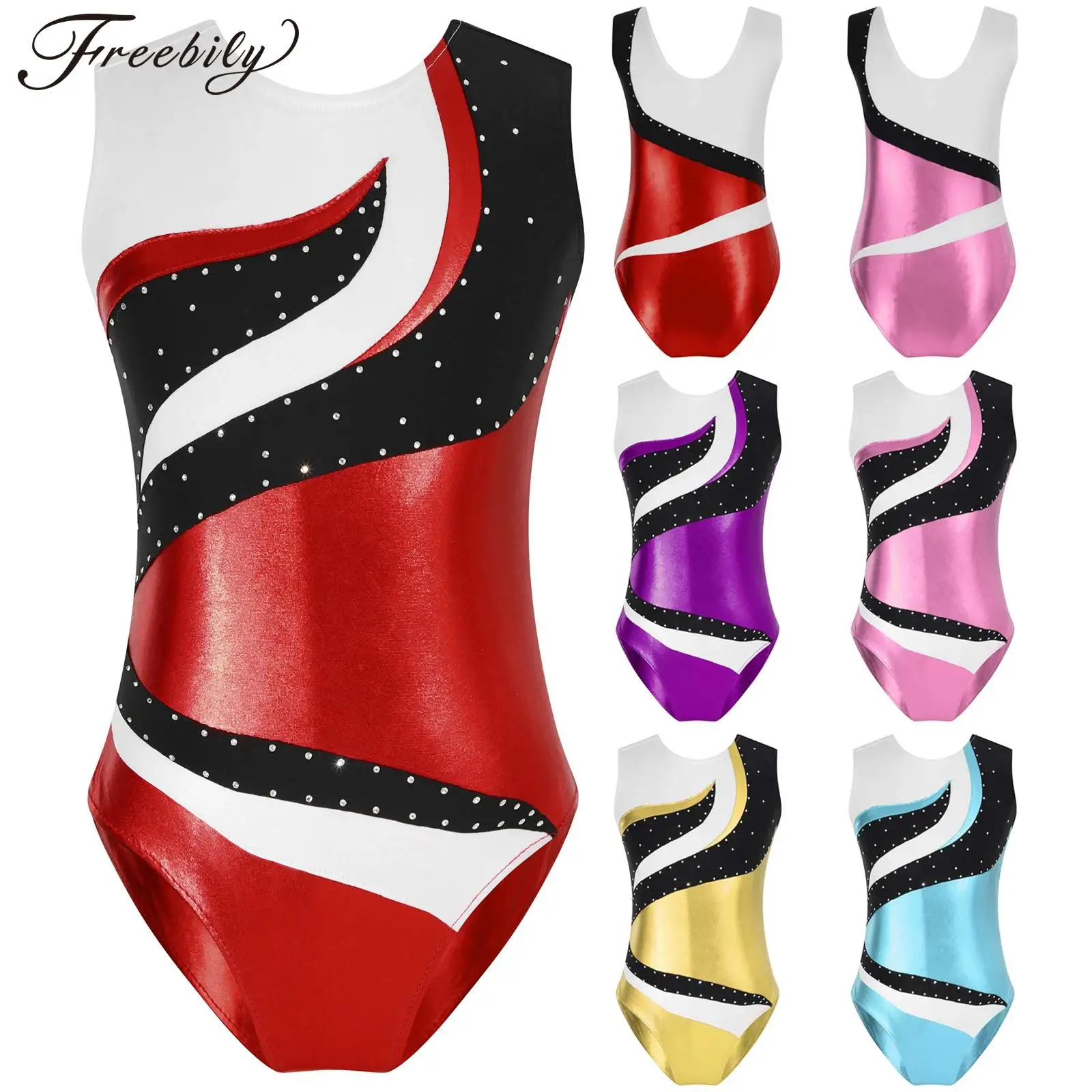 Детское лоскутное балетное танцевальное