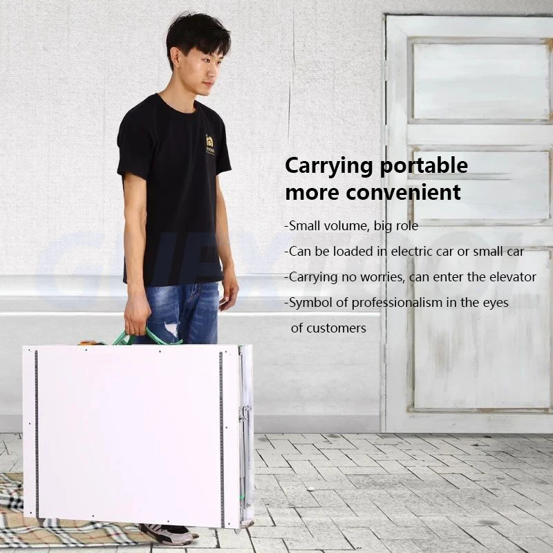Woodworking Tools Woodworking Table Saw Multifunctional Woodworking Workbench Woodworking Saw Table Portable Folding Lifting Saw Table Decoration DIY Folding Workbench