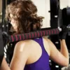 40cm Dumbbell Connecting Rod Barbell Connector Bar Weightlifting Accessories for Home Gym 3