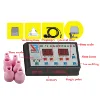 Argon Arc Welder Refit Cold Welding Machine Time Pulse Controller Imitation Laser Welding Stainless Steel Mold Cold Spot Welder 1