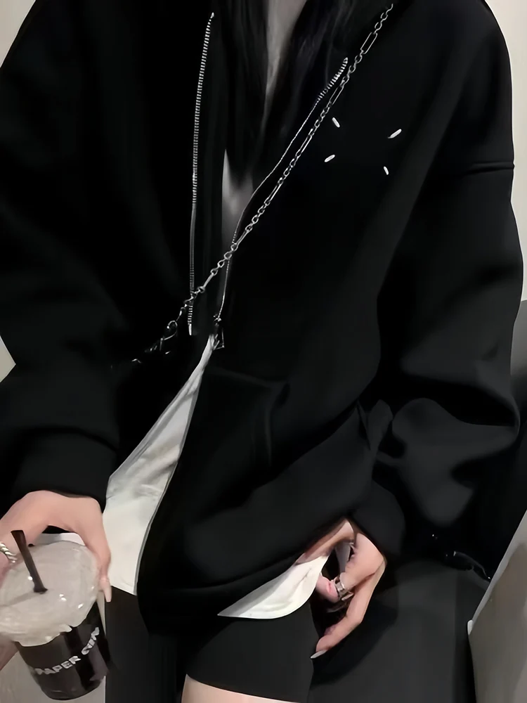 Рисунок 2 - Толстовка с капюшоном 2023 мм для осени и зимы