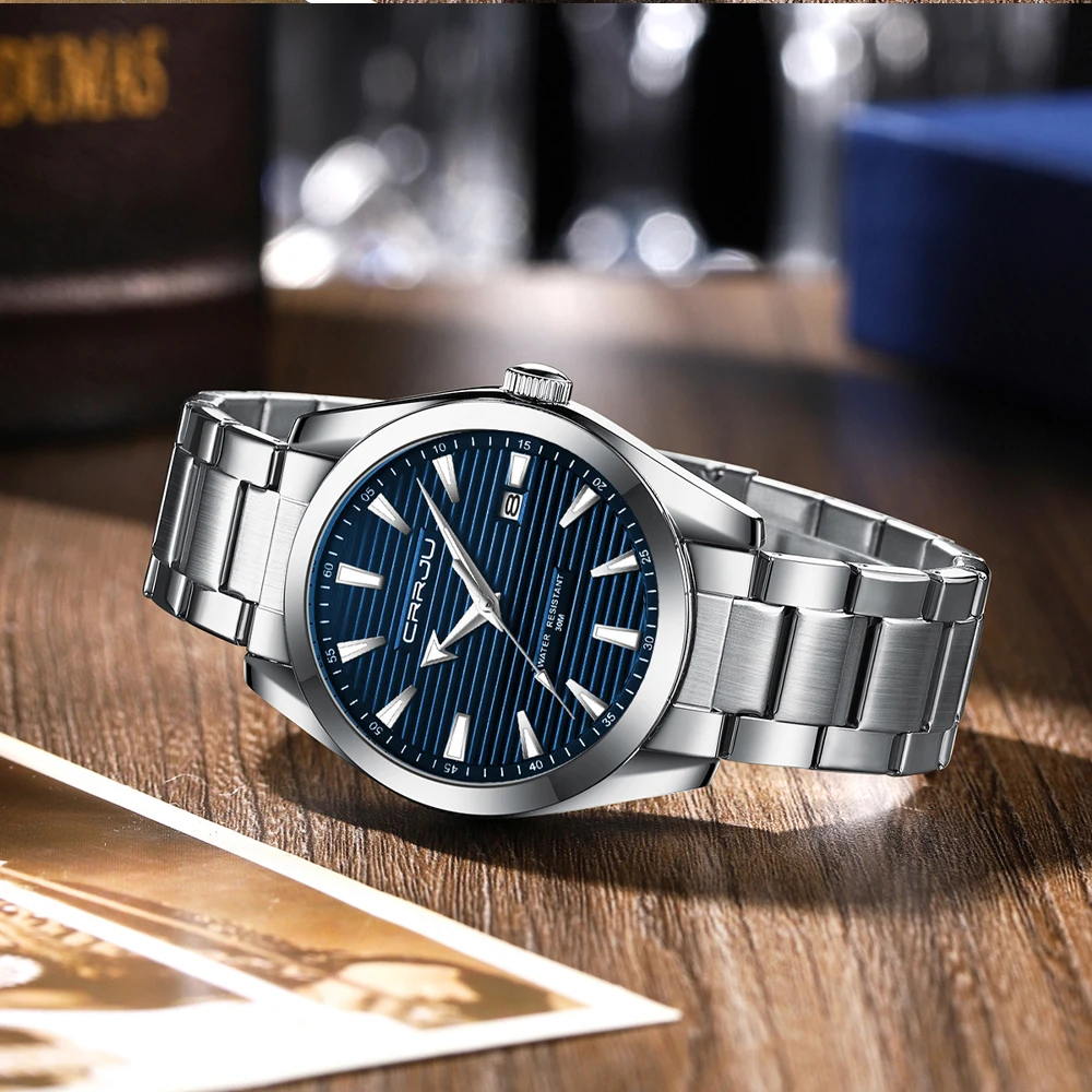CRRJU 5006 Men's Watch Price in Bangladesh ShopZ BD