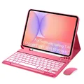 Hot pink