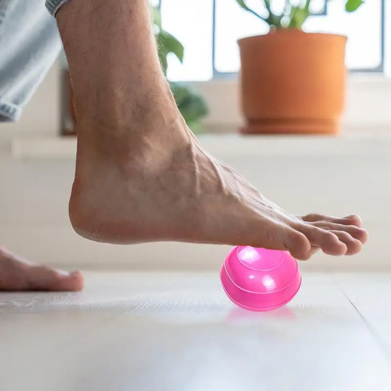 Balance Ball For Exercise Balance Exerciser Half Ball For Men Sport Training Home Gym Exercise Training