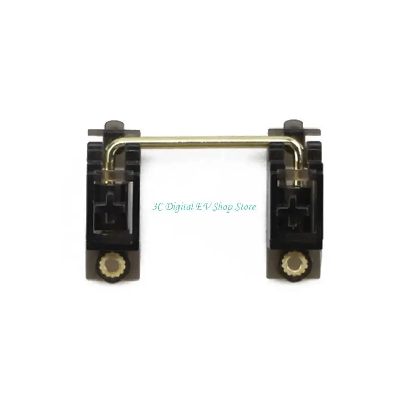 E74D Benutzerdefinierte mechanische Tastatur gh60 xd64 xd84 6,25x xd87 Stabilisator-Modifikator – Detail 1