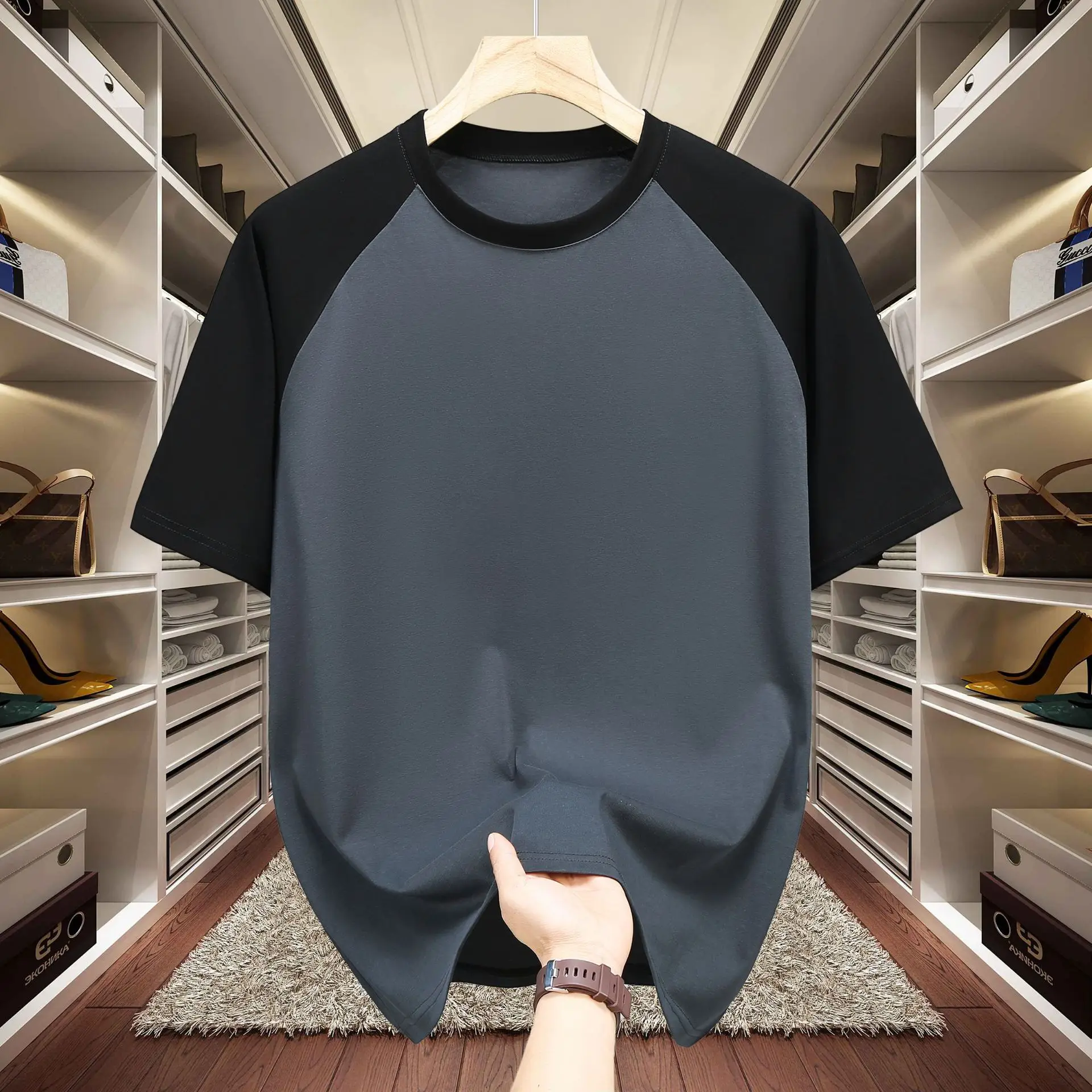 thumb