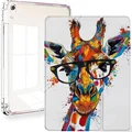 Color Giraffe